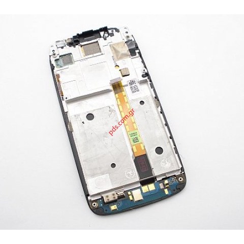 Γνήσια πρόσοψη σετ HTC One S (z520) Complete pj40100 