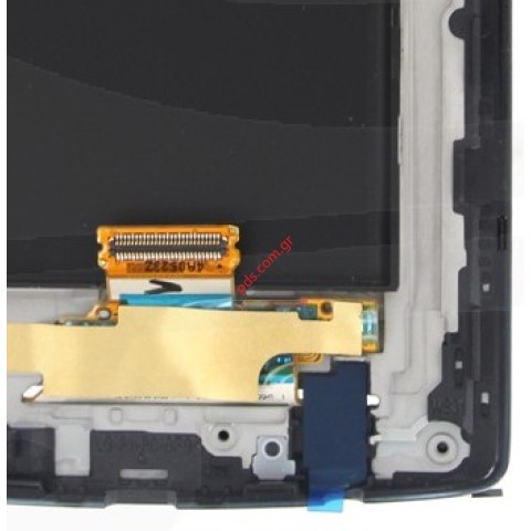 Original lcd set LG G4 H815 Complete Black