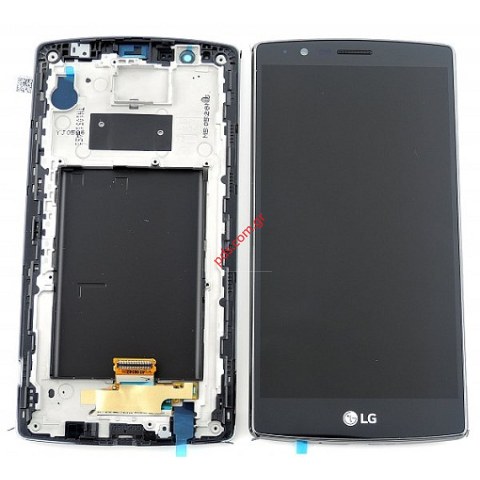 Original lcd set LG G4 H815 Complete Black Original lcd set LG G4 H815 Complete Black