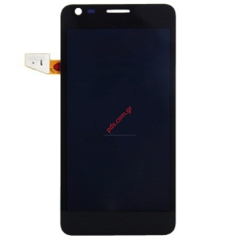 Original set LCD Display Alcatel OT 6033 One Touch Idol Ultra Original set LCD Display Alcatel OT 6033 One Touch Idol Ultra