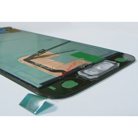 Γνήσιο σετ οθόνης Samsung G900F Galaxy S5 Black Blue σε μαύρο χρώμα (ΚΑΤΟΠΙΝ ΠΑΡΑΓΓΕΛΙΑΣ ΧΡΟΝΟΣ ΠΑΡΑΔΟΣΗΣ 3~5 ΗΜΕΡΕΣ)  