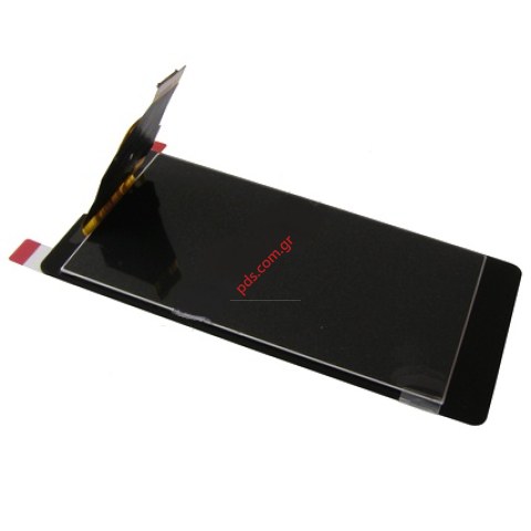 Original complete set cover LCD Sony Xperia ZR Μ36Η C5502, C5503 (SPECIAL OFFER / LIMITED STOCK)