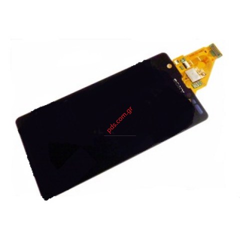 Original complete set cover LCD Sony Xperia ZR Μ36Η C5502, C5503 (SPECIAL OFFER / LIMITED STOCK) Original complete set cover LCD Sony Xperia ZR Μ36Η C5502, C5503 (SPECIAL OFFER / LIMITED STOCK)