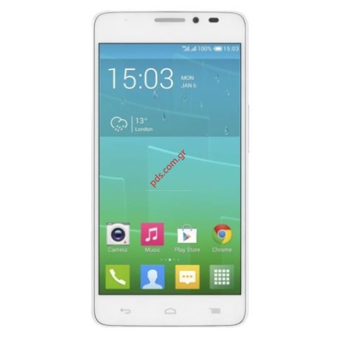 Original touch screen display Alcatel OT 6043D One Touch Idol X + (PLUS) White. Original touch screen display Alcatel OT 6043D One Touch Idol X + (PLUS) White.