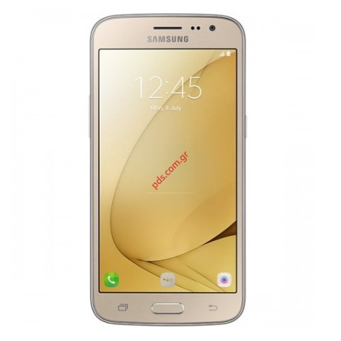 Original LCD set Gold Samsung SM-J210 J2 (2016) Touch screen with digitizer Original LCD set Gold Samsung SM-J210 J2 (2016) Touch screen with digitizer