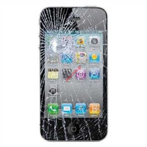 We buy Cracked LCD iphone 4g/4s with broken glass but working Display with touch scrren digitizer