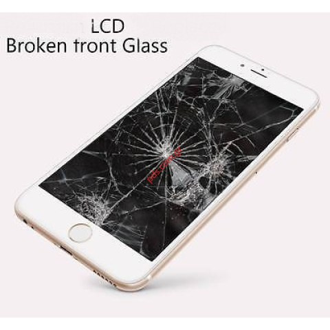 Αγοράζουμε σπασμένη οθόνη Apple iphone 6 PLUS με ραγισμένο το τζάμι αλλα έχει λειτουργική οθόνη και μηχανισμό αφής. Αγοράζουμε σπασμένη οθόνη Apple iphone 6 PLUS με ραγισμένο το τζάμι αλλα έχει λειτουργική οθόνη και μηχανισμό αφής.