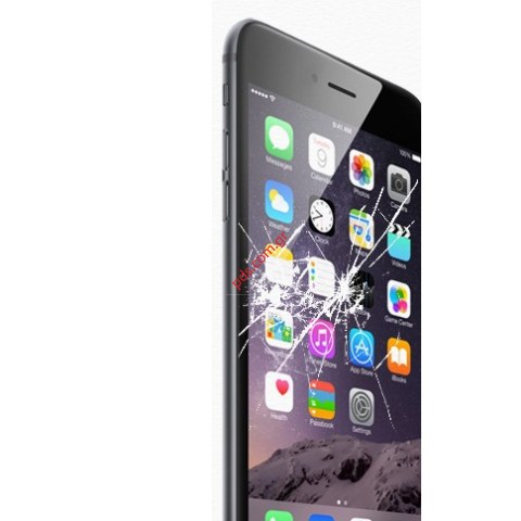 Αγοράζουμε σπασμένη οθόνη Apple iphone 6s PLUS με ραγισμένο το τζάμι αλλα έχει λειτουργική οθόνη και μηχανισμό αφής Αγοράζουμε σπασμένη οθόνη Apple iphone 6s PLUS με ραγισμένο το τζάμι αλλα έχει λειτουργική οθόνη και μηχανισμό αφής