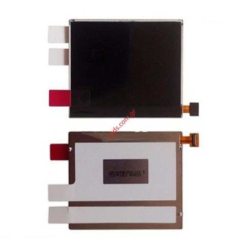 Οθόνη BlackBerry (OEM) LCD 9320 9220 (CODE 44336-002/111/112)