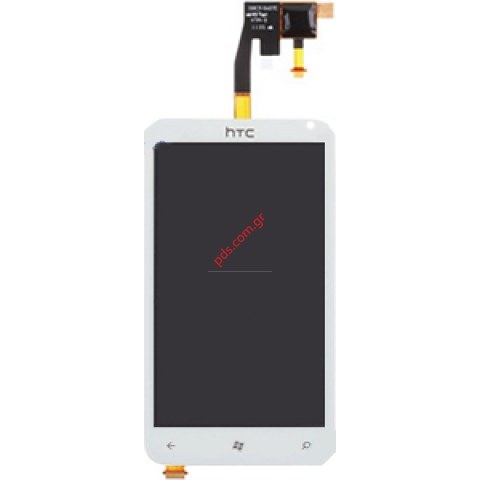Οθόνη complete set HTC Radar Display lcd + Digitazer touch screen
