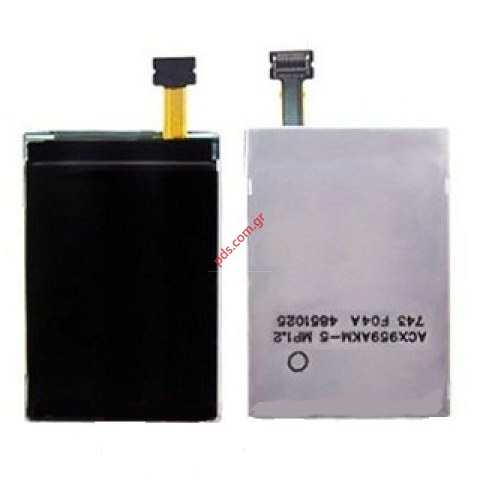 Lcd Display Copy Nokia 2700c, 3610f, 5000,  5130x, 5220, 7100s, 7210s, C2-01, C2-05 Lcd Display Copy Nokia 2700c, 3610f, 5000,  5130x, 5220, 7100s, 7210s, C2-01, C2-05