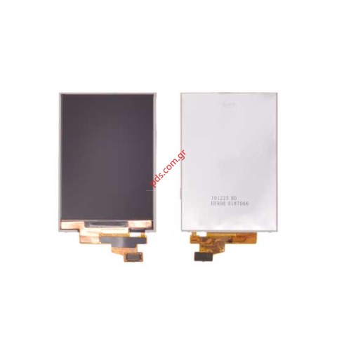 Display LCD (COPY) SonyEricsson G705i, W705i, W715i Vodafone 2.41 TFT (1206-6350) Display LCD (COPY) SonyEricsson G705i, W705i, W715i Vodafone 2.41 TFT (1206-6350)