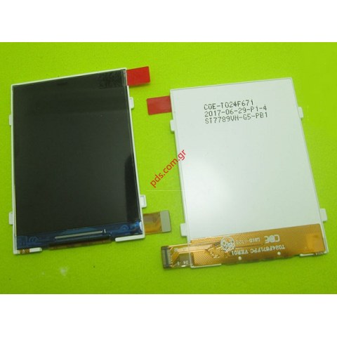 Display LCD (OEM) Nokia 3310 (2017) QVGA 2.4 inch 240 x 320 Display LCD (OEM) Nokia 3310 (2017) QVGA 2.4 inch 240 x 320