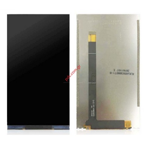 Οθόνη Display set (OEM) Blackview E7s LCD 