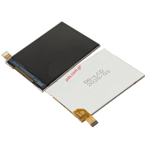 Display LCD Nokia 210 N210 (TA-1139 DS 2019) 4G N315 Display only TFT China 