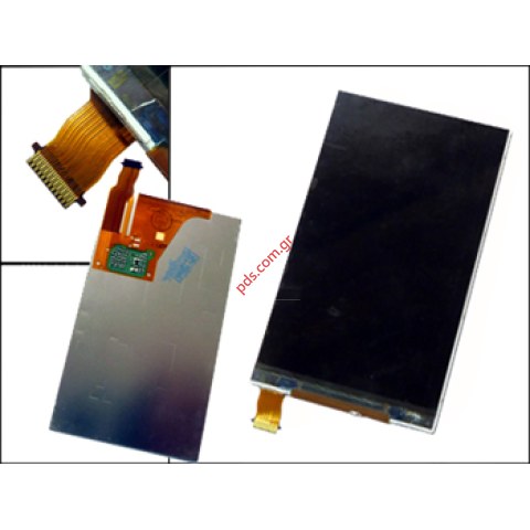 Οθόνη HTC 7 Trophy Display lcd 