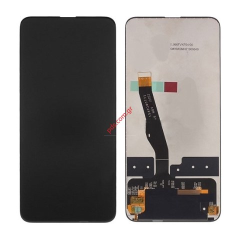 Set LCD Huawei Honor 9X (STK-LX1) Black OEM Display + Touchscreen digitizer NO FRAME Set LCD Huawei Honor 9X (STK-LX1) Black OEM Display + Touchscreen digitizer NO FRAME