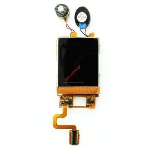 Οθόνη κινητού (OEM) SAMSUNG E700 complete set Οθόνη κινητού (OEM) SAMSUNG E700 complete set