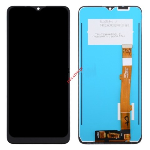 Set LCD Alcatel 3x (2020) 5061U OEM Display Touch screen digitizer NO/FRAME  Set LCD Alcatel 3x (2020) 5061U OEM Display Touch screen digitizer NO/FRAME