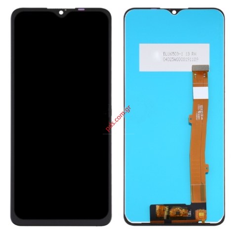 Set LCD Alcatel 3X 5048Y 2019 (OEM) Display Touch screen digitizer NO/FRAME  Set LCD Alcatel 3X 5048Y 2019 (OEM) Display Touch screen digitizer NO/FRAME