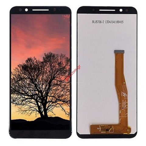 Set LCD Alcatel TCL 5058i 2018 (OEM) Display Touch screen digitizer NO/FRAME  Set LCD Alcatel TCL 5058i 2018 (OEM) Display Touch screen digitizer NO/FRAME