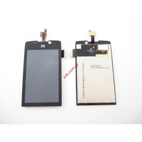 Οθόνη LCD Display με το τζάμι και την αφή ZTE Blade 2 Complete set Οθόνη LCD Display με το τζάμι και την αφή ZTE Blade 2 Complete set