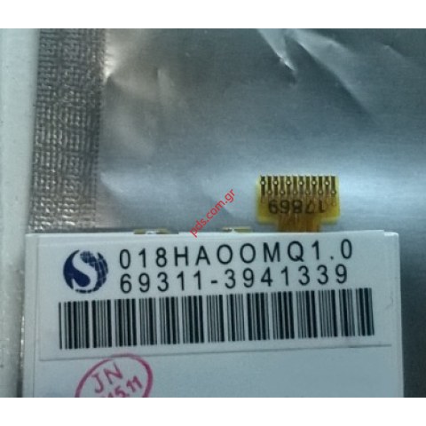 Lcd Display (OEM) Nokia 100, 101, 113, C1-00, C1-01, C1-02, C2-00, X1-01
