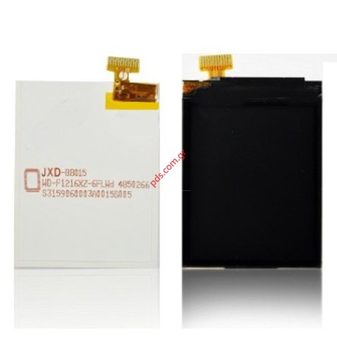 Lcd Display (OEM) Nokia 100, 101, 113, C1-00, C1-01, C1-02, C2-00, X1-01 Lcd Display (OEM) Nokia 100, 101, 113, C1-00, C1-01, C1-02, C2-00, X1-01