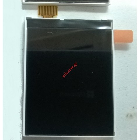Lcd Display Nokia 100, 101, 113, C1-00, C1-01, C1-02, X1-01 (NEED SOLDERED W/FLEX FLAT PIN) Lcd Display Nokia 100, 101, 113, C1-00, C1-01, C1-02, X1-01 (NEED SOLDERED W/FLEX FLAT PIN)