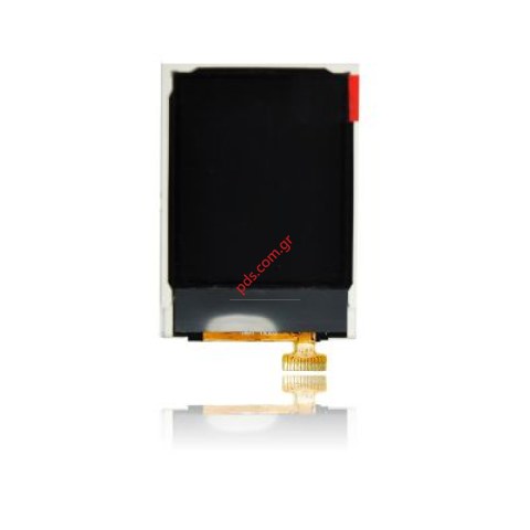 Lcd display (OEM) Nokia 1616, 1661, 1662, 1800, 5030 (soldered)