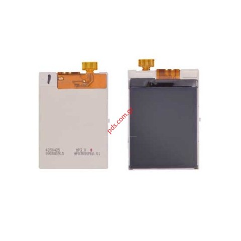 Lcd display (OEM) Nokia 1616, 1661, 1662, 1800, 5030 (soldered) Lcd display (OEM) Nokia 1616, 1661, 1662, 1800, 5030 (soldered)