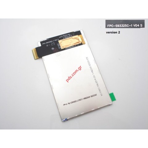 Οθόνη LCD Display ZTE Blade μοντέλα N880, U880, V880, V800 (VERSION 2: S93325C) Οθόνη LCD Display ZTE Blade μοντέλα N880, U880, V880, V800 (VERSION 2: S93325C)