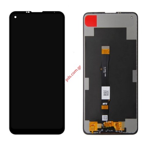 Set LCD Motorola Moto G Power 2021 (XT2117) Black Display touch screen digitizer Set LCD Motorola Moto G Power 2021 (XT2117) Black Display touch screen digitizer