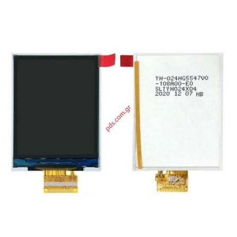 Display LCD Nokia 215 4G (TA-1264) Display Only OEM Bulk Display LCD Nokia 215 4G (TA-1264) Display Only OEM Bulk