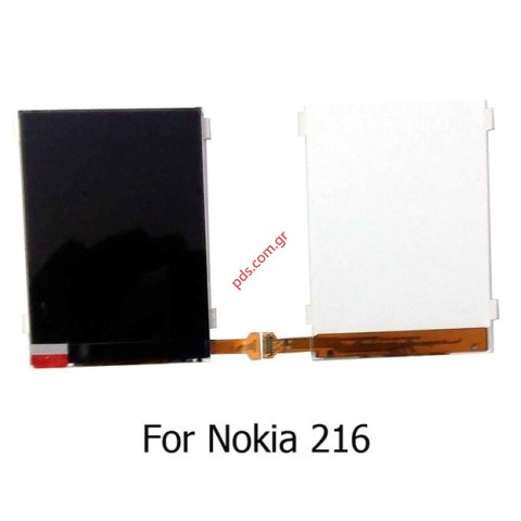 Display LCD (OEM/CHINA) Nokia 216 (RM-1187) ONLY Display LCD (OEM/CHINA) Nokia 216 (RM-1187) ONLY