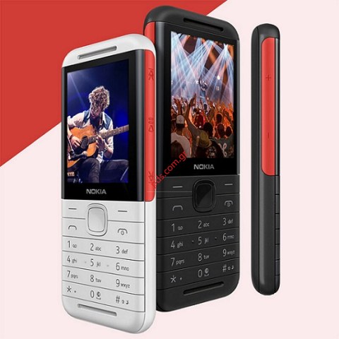 Mobile Phone LCD Nokia new 5310 (TA-1230) Dual Sim N5310 (2020) Display Screen 