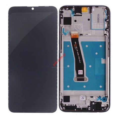 Set LCD (OEM) Black Huawei Honor 10 Lite 2019 (HRY-LX1)  Frame+ Display + Touchscreen digitizer Set LCD (OEM) Black Huawei Honor 10 Lite 2019 (HRY-LX1)  Frame+ Display + Touchscreen digitizer