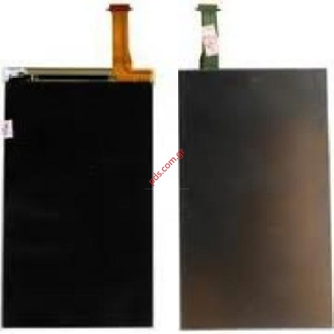 Οθόνη LCD (ΟΕΜ) HTC Desire S (G12) Narrow small flex