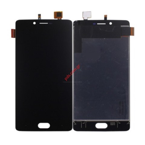 Οθόνη LCD set (OEM) DOOGEE Shoot 1 5.5inch Black