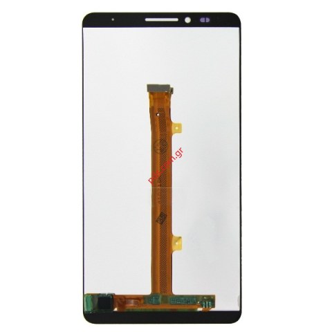 Set Display LCD set (OEM) Huawei Ascend Mate 7 Gold (Touch screen digitizer)