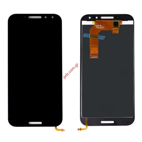 Οθόνη LCD σετ (OEM) Vodafone VFD 610 Smart N8 LTE Black