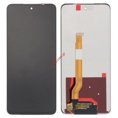 Οθόνη LCD set OnePlus Nord CE 3 Lite (CPH2467) 2023 Display OEM Touch screen with digitizer Bulk