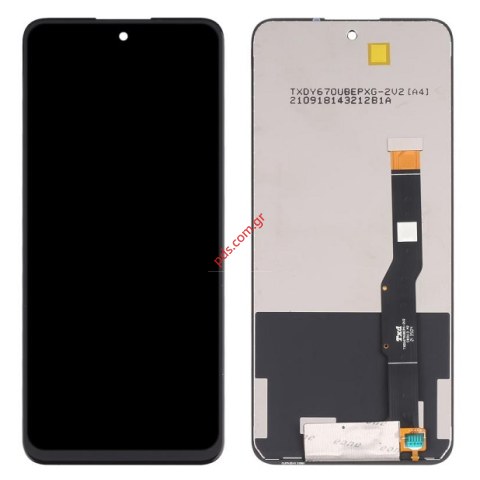 Οθόνη LCD σετ TCL 20L / 20L+ T775H T775B OEM Display Touch Screen and Digitizer Assembly CHINA NO/FRAME