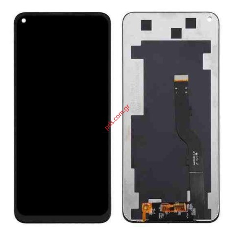 Οθόνη LCD TCL Plex T780H (ΟΕΜ) Black set Display Touch screen with digitizer NO/FRAME Bulk