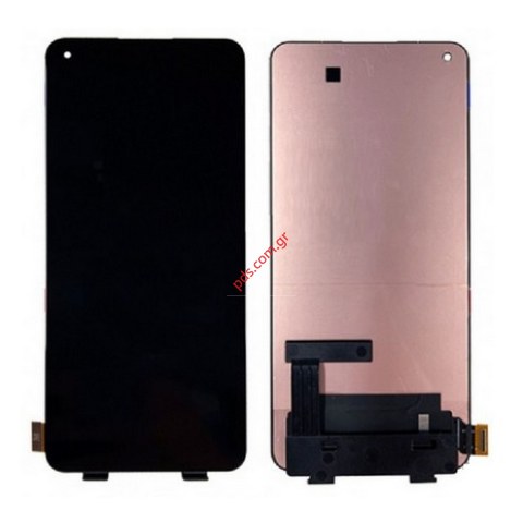 Οθόνη LCD Xiaomi Mi 11 Lite 5G (M2101K9G) 5G Black NO/FRAME Display touch screen digitizer Οθόνη LCD Xiaomi Mi 11 Lite 5G (M2101K9G) 5G Black NO/FRAME Display touch screen digitizer