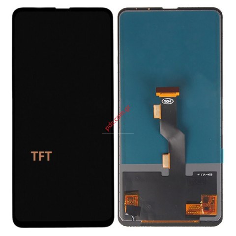 Οθόνη LCD Xiaomi Mi Mix 3 (M1810E5A) / 5G Display TFT Touch screen digitizer Bulk NO FRAME Οθόνη LCD Xiaomi Mi Mix 3 (M1810E5A) / 5G Display TFT Touch screen digitizer Bulk NO FRAME
