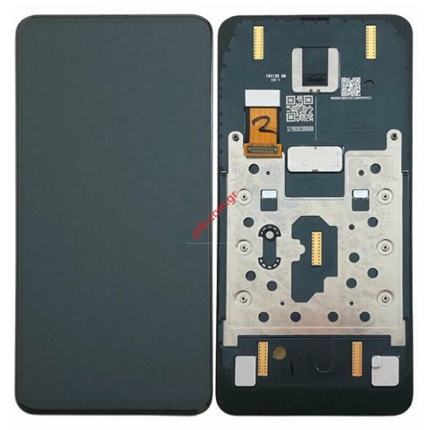 Οθόνη LCD Xiaomi Mi Mix 3 (M1810E5A) / 5G Full OEM Display frame Touch screen digitizer Bulk PREMIUM Οθόνη LCD Xiaomi Mi Mix 3 (M1810E5A) / 5G Full OEM Display frame Touch screen digitizer Bulk PREMIUM