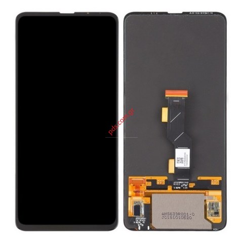 Οθόνη LCD Xiaomi Mi Mix 3 (M1810E5A) / 5G OEM Display OLED Touch screen digitizer Bulk NO FRAME Οθόνη LCD Xiaomi Mi Mix 3 (M1810E5A) / 5G OEM Display OLED Touch screen digitizer Bulk NO FRAME