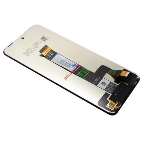 Set Xiaomi Redmi 12 4G (23053RN02Y) NO/FRAME OEM Display IPS Touch screen with Digitizer Bulk