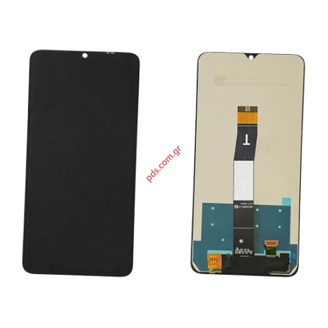 Set LCD Xiaomi Redmi 12C (22126RN91Y) NO/FRAME OEM Display Touch screen with Digitizer Bulk Set LCD Xiaomi Redmi 12C (22126RN91Y) NO/FRAME OEM Display Touch screen with Digitizer Bulk